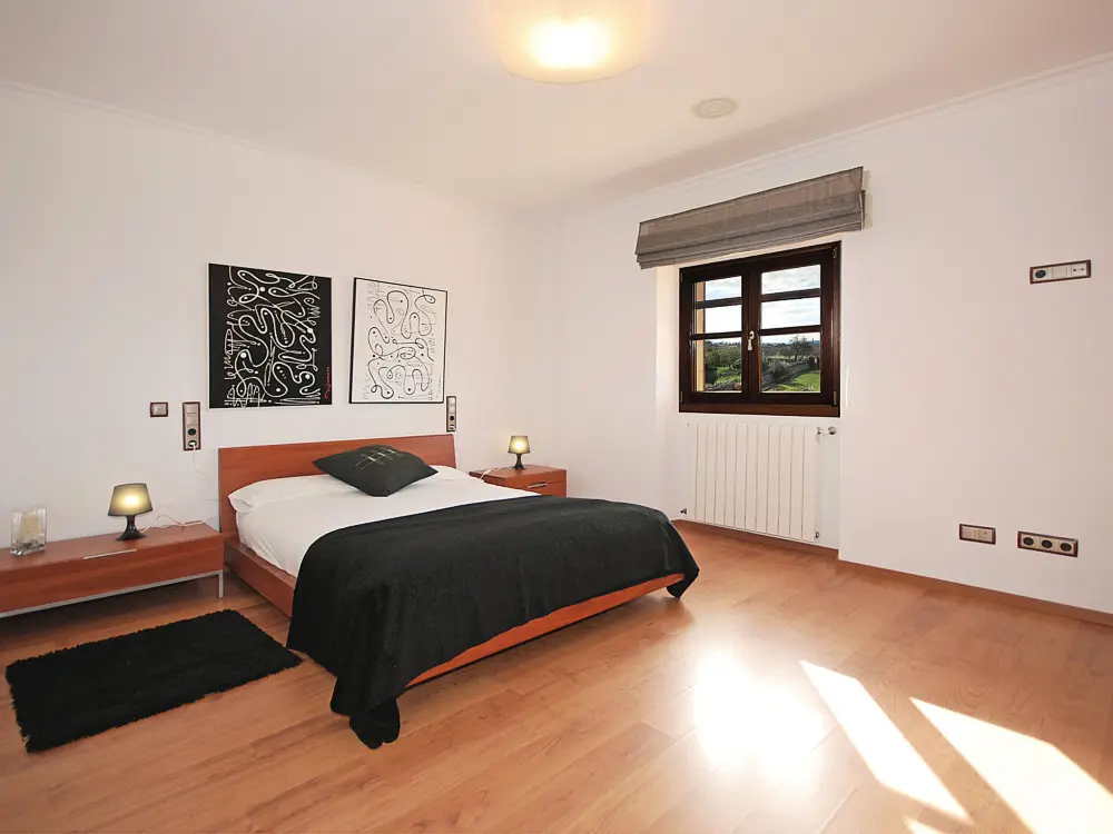 Maison de Vacances Ariany
