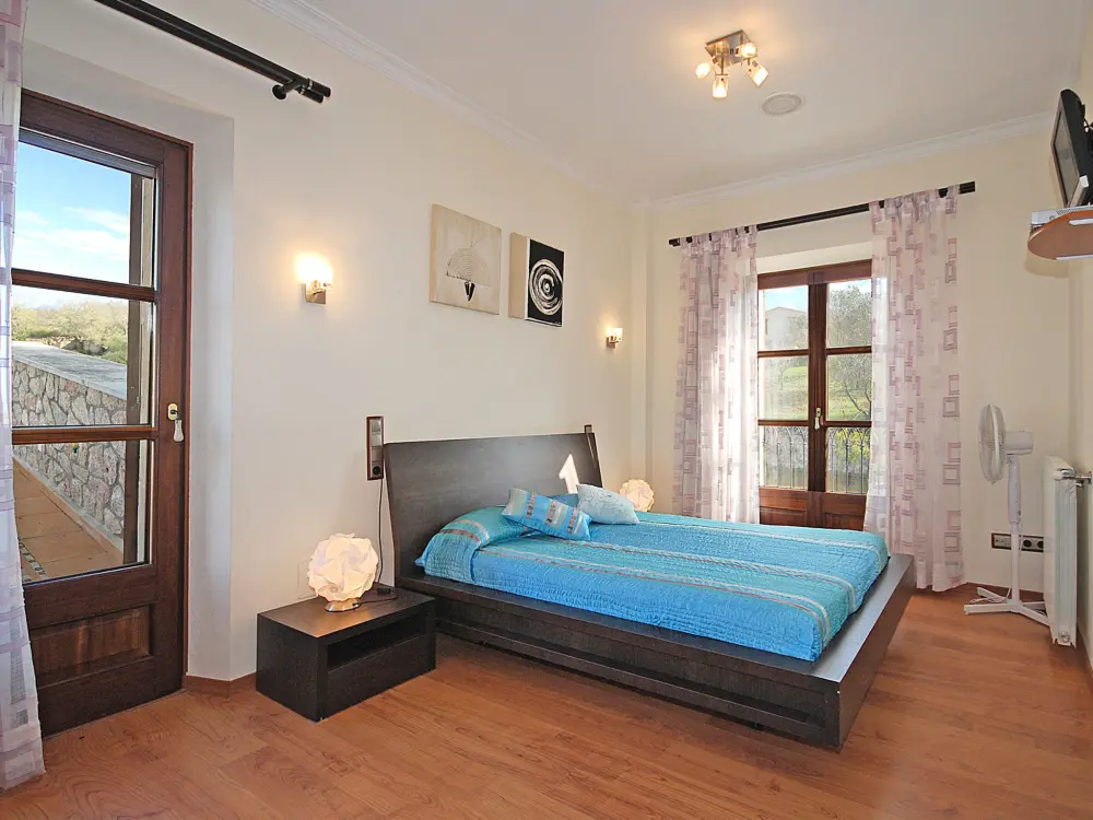 Maison de Vacances Ariany