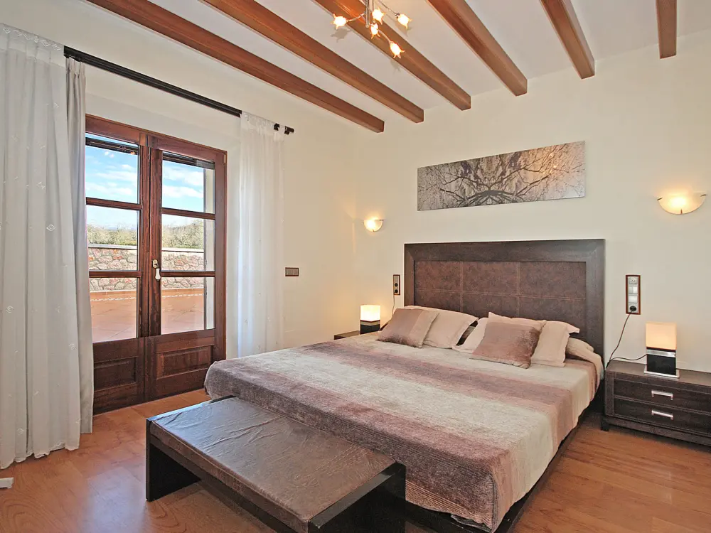 Maison de Vacances Ariany