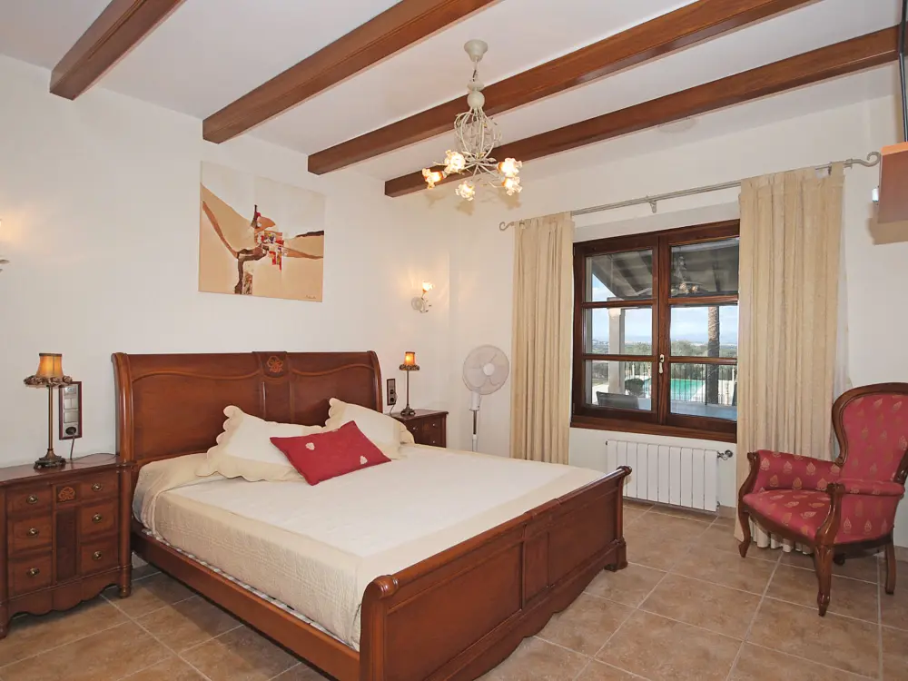 Maison de Vacances Ariany