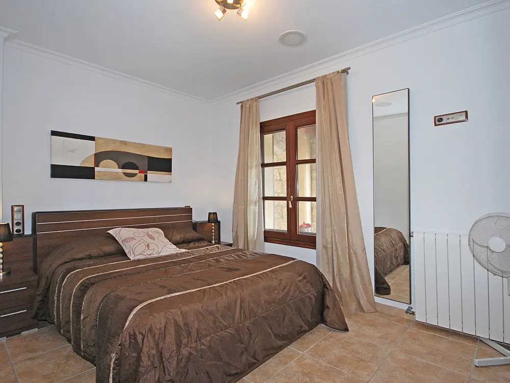 Maison de Vacances Ariany