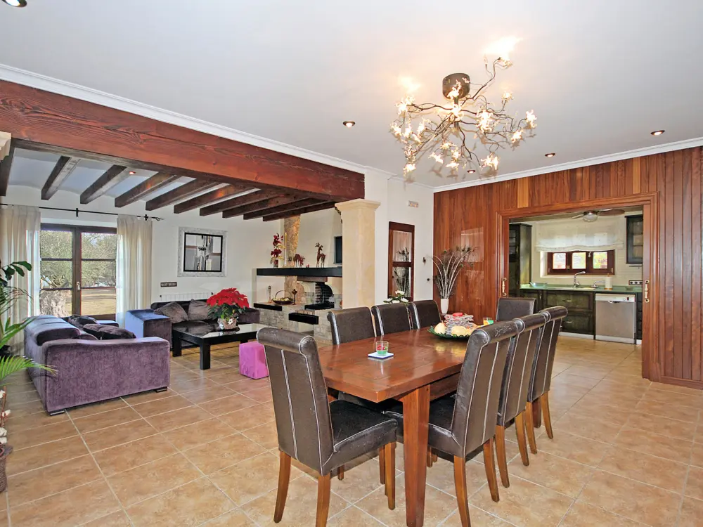 Maison de Vacances Ariany