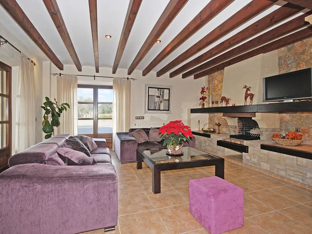 Maison de Vacances Ariany