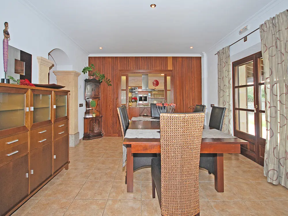 Maison de Vacances Ariany