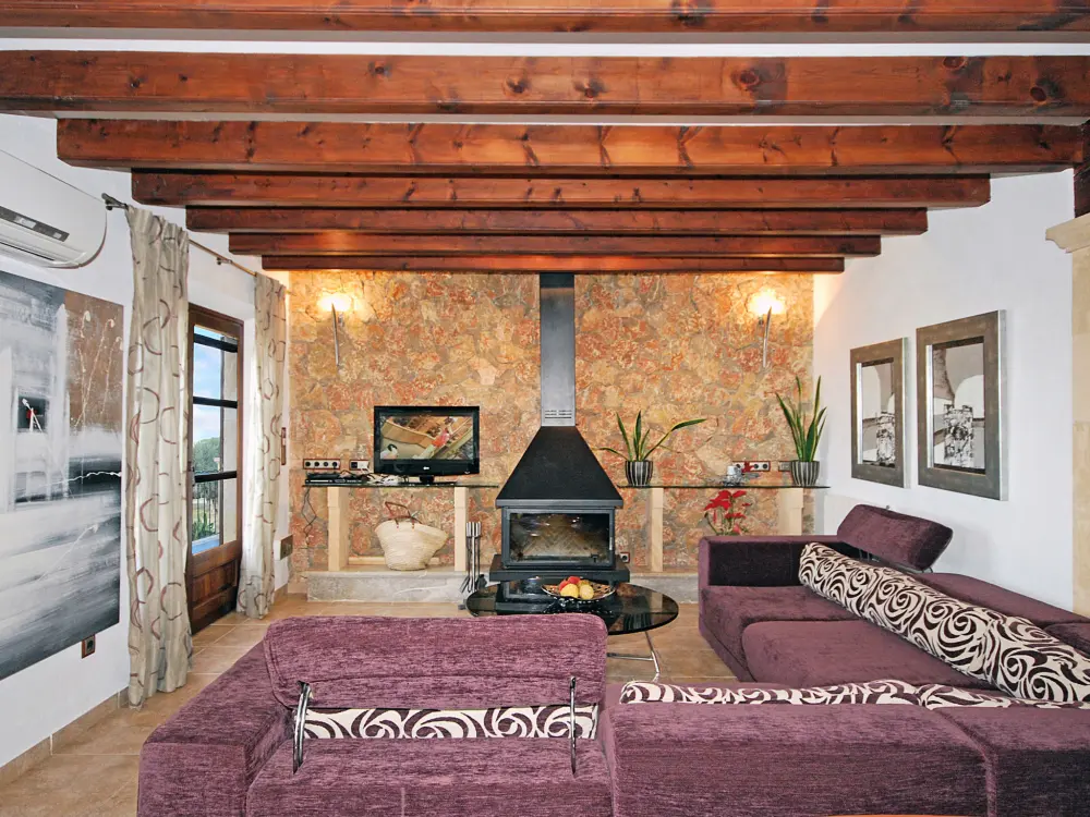 Maison de Vacances Ariany