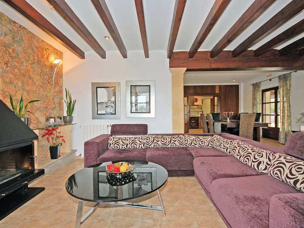 Maison de Vacances Ariany