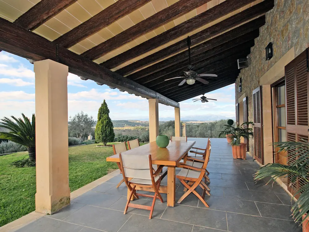 Maison de Vacances Ariany