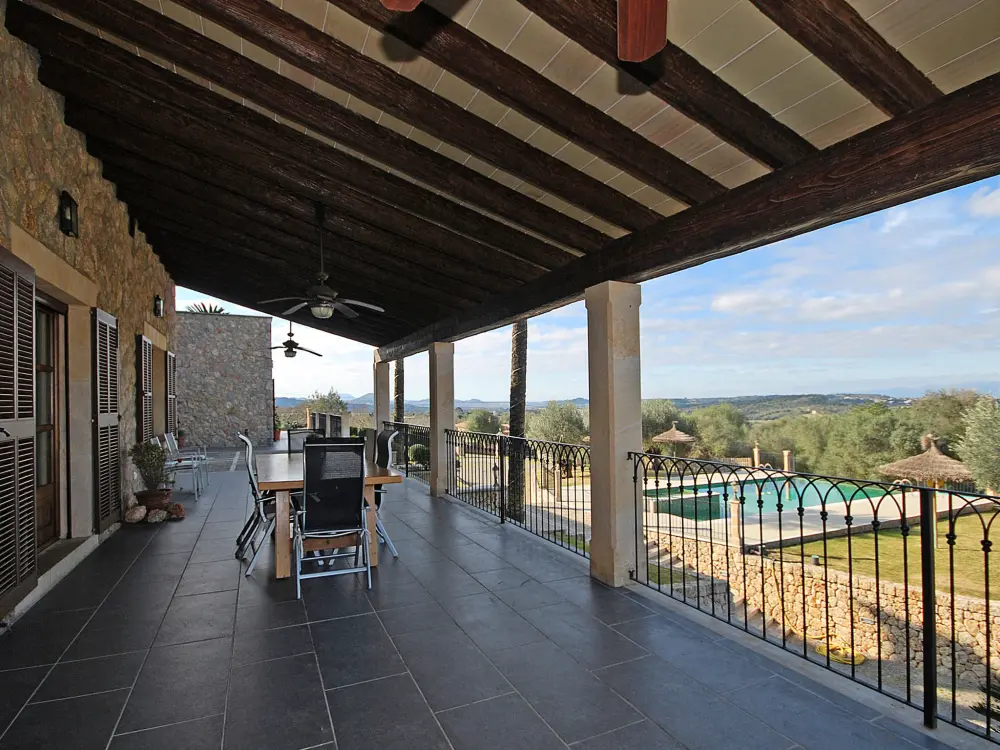 Maison de Vacances Ariany