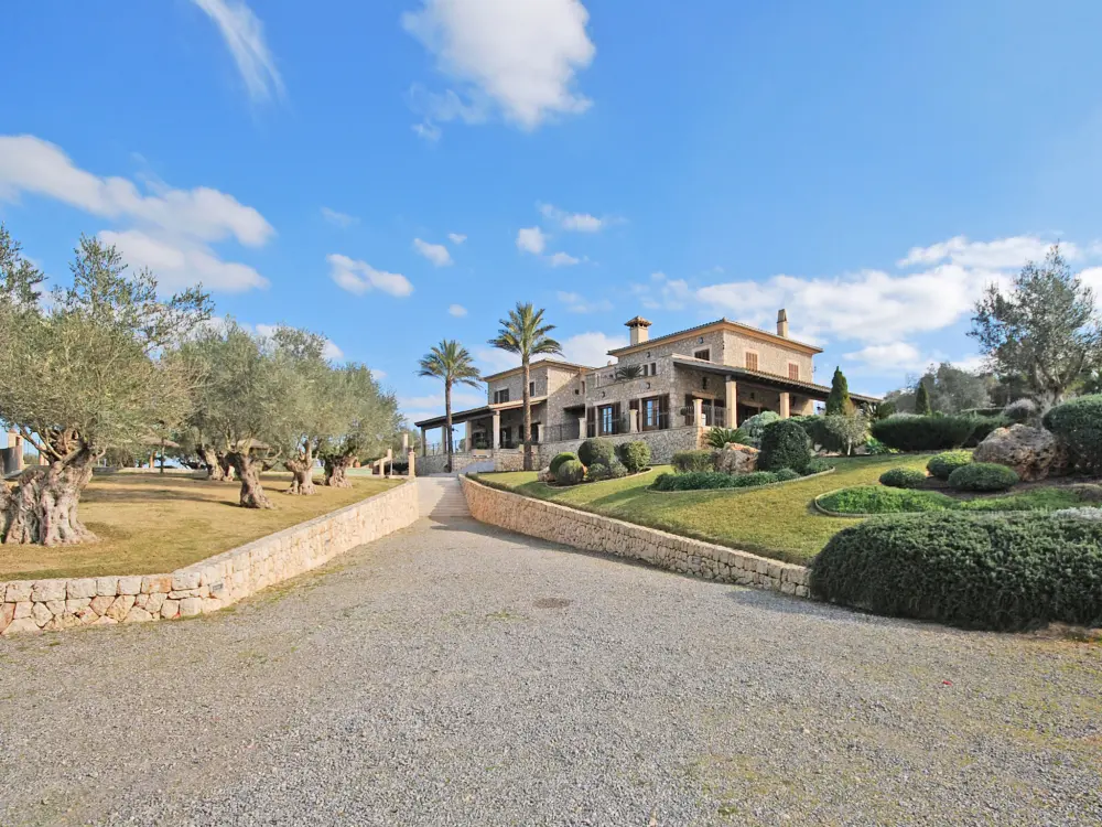 Maison de Vacances Ariany