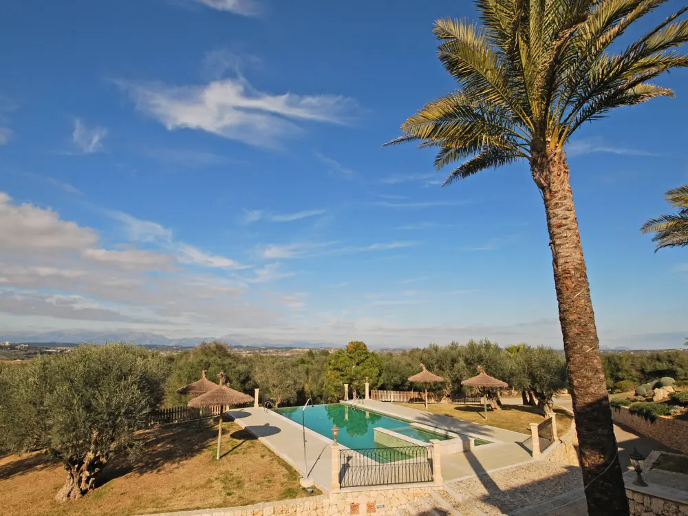 Maison de Vacances Ariany