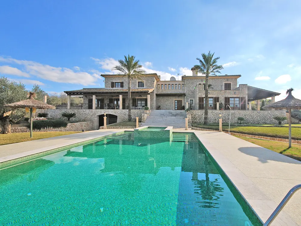 Maison de Vacances Ariany
