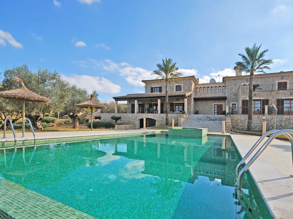 Maison de Vacances Ariany