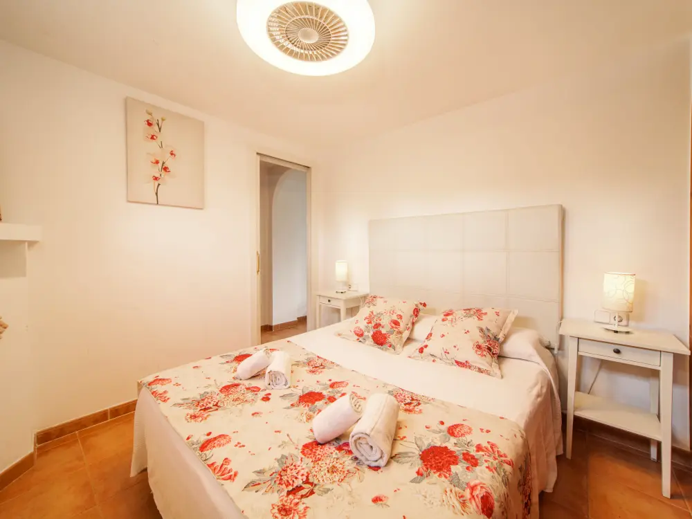 Maison de Vacances Ariany