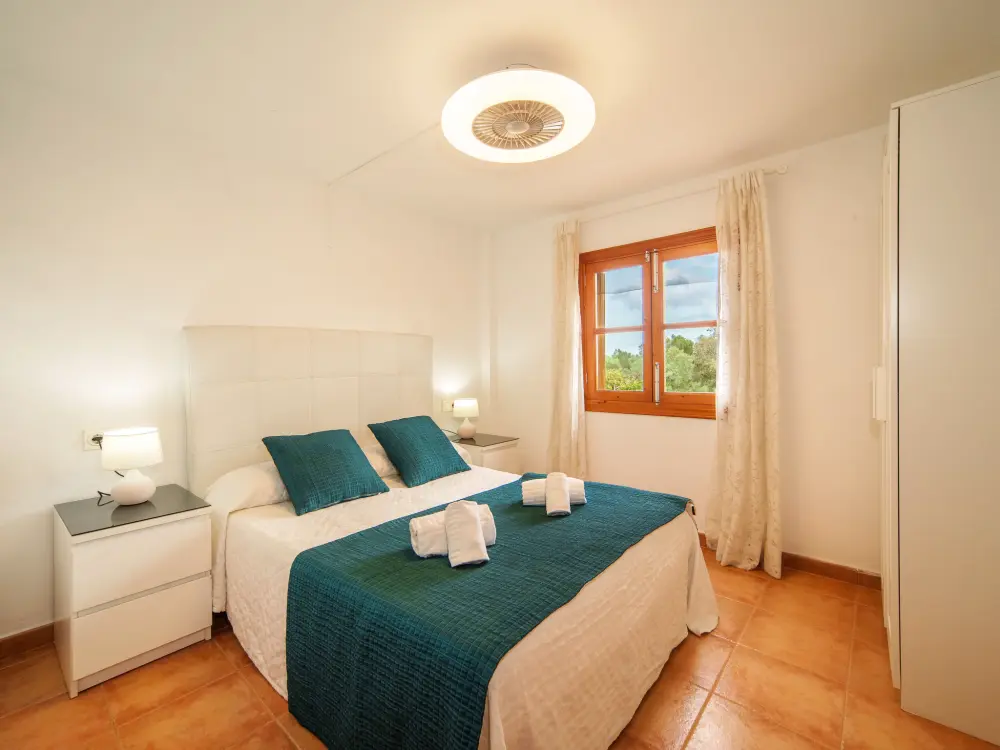 Maison de Vacances Ariany