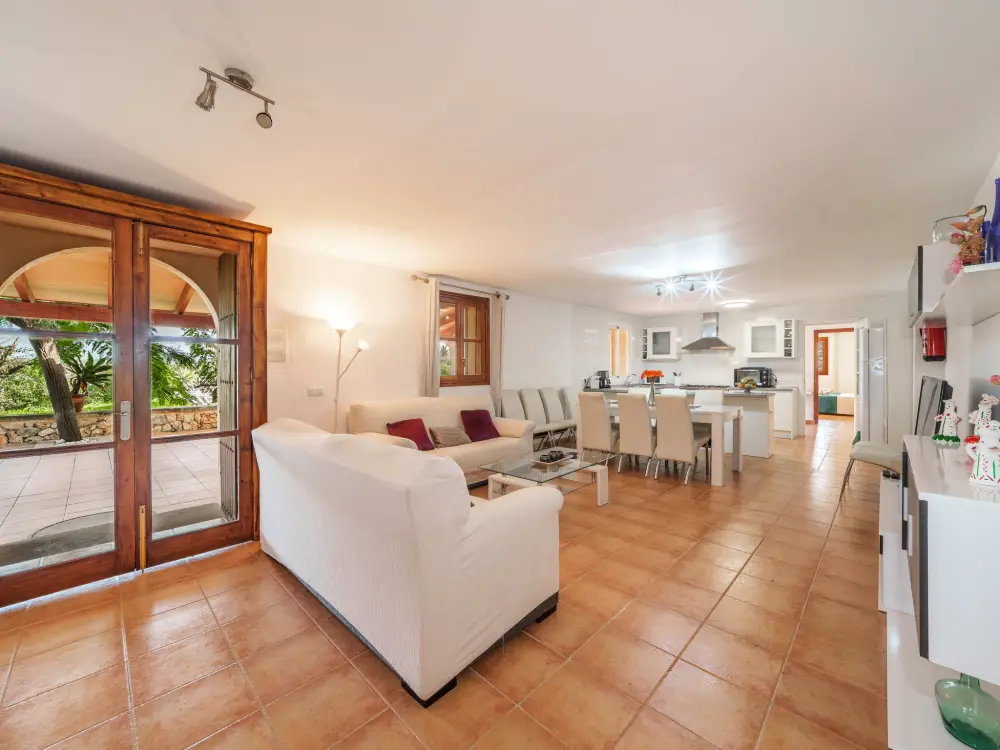 Maison de Vacances Ariany
