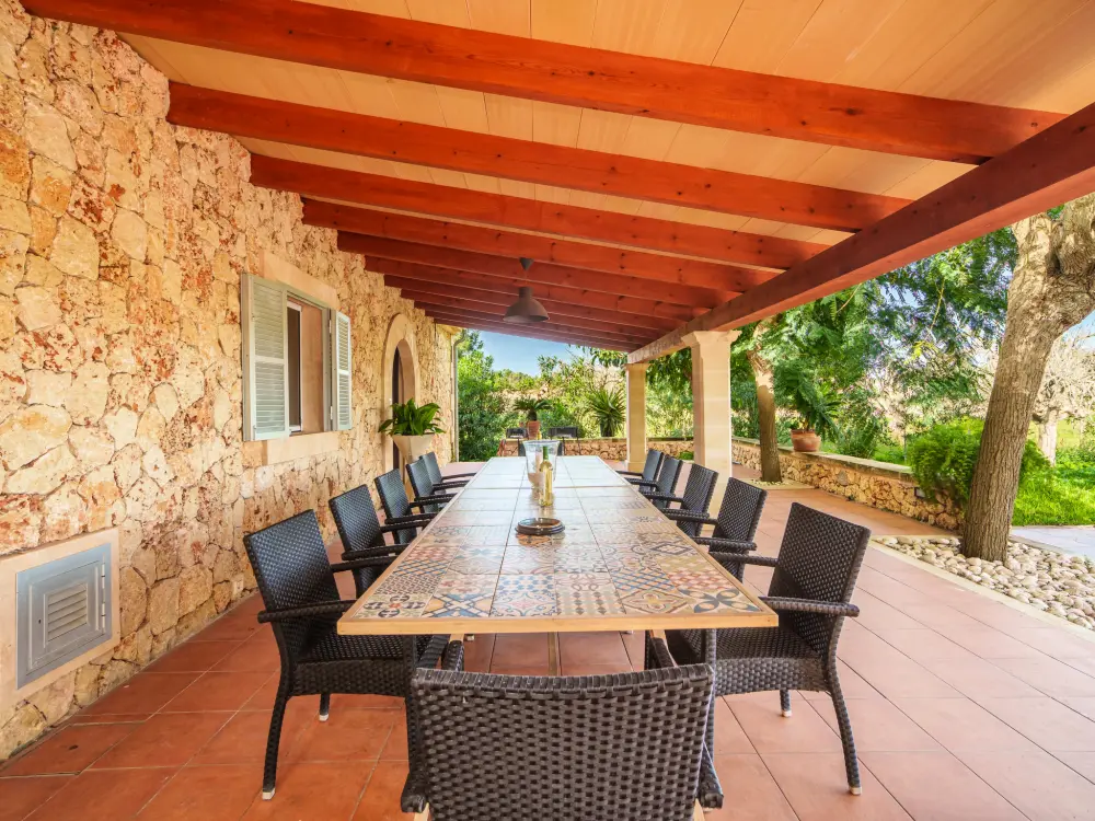 Maison de Vacances Ariany