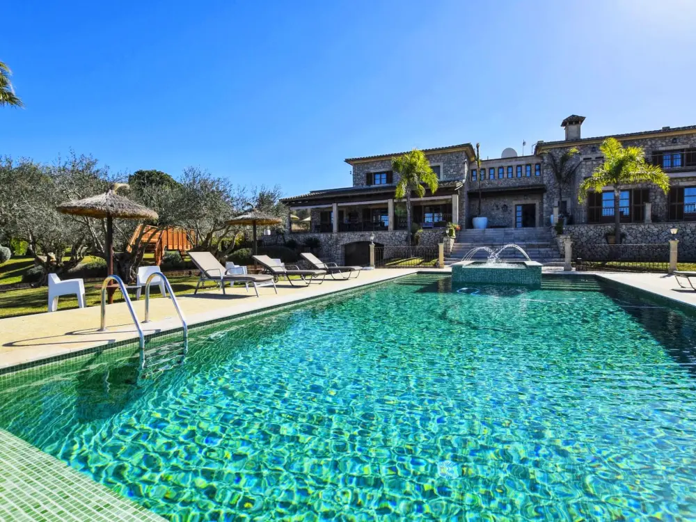 Maison de Vacances Ariany