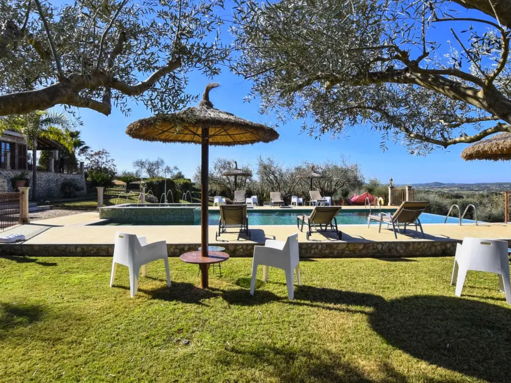 Maison de Vacances Ariany