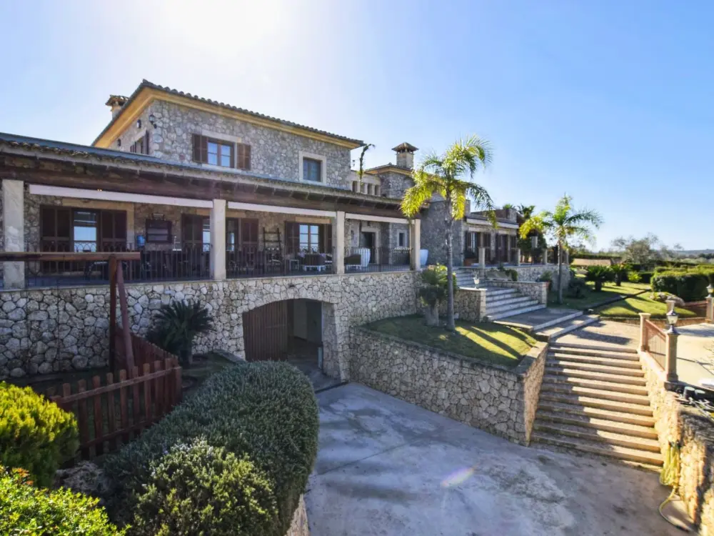 Maison de Vacances Ariany