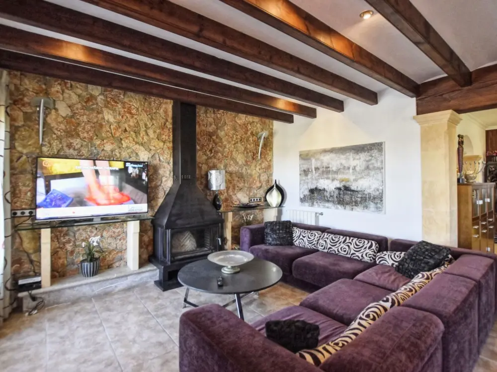 Maison de Vacances Ariany