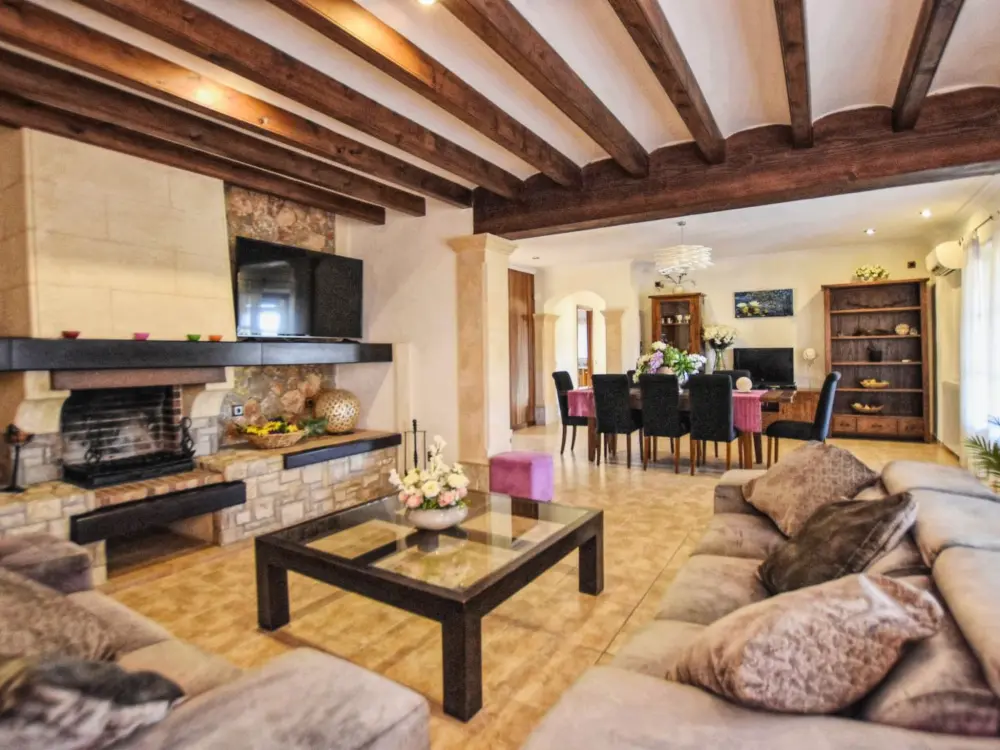 Maison de Vacances Ariany