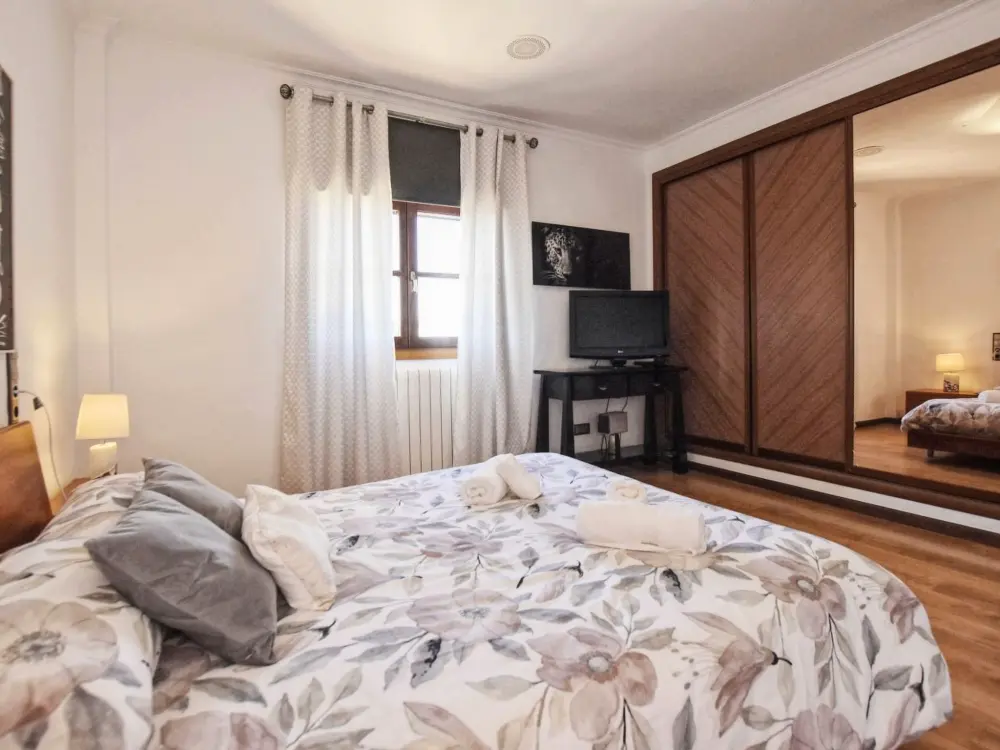 Maison de Vacances Ariany