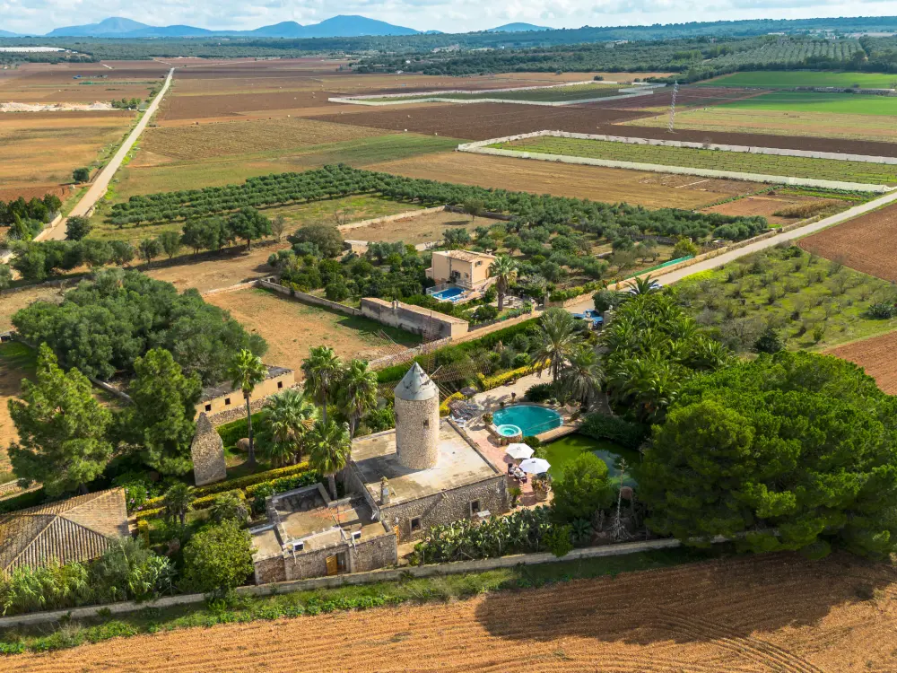 Maison de Vacances Ariany
