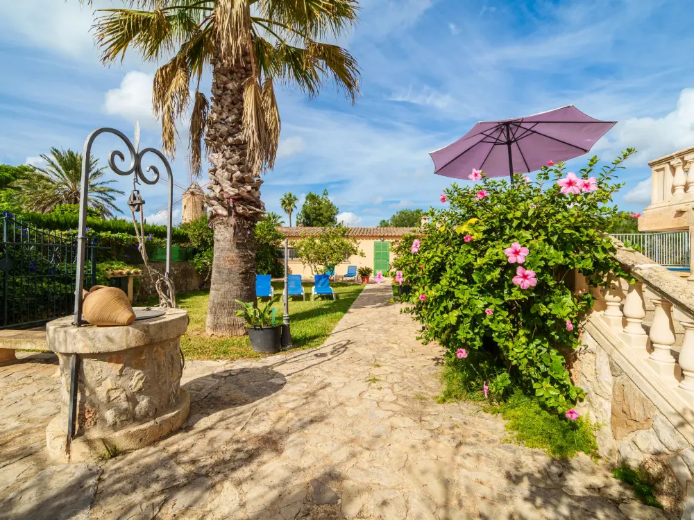 Maison de Vacances Ariany