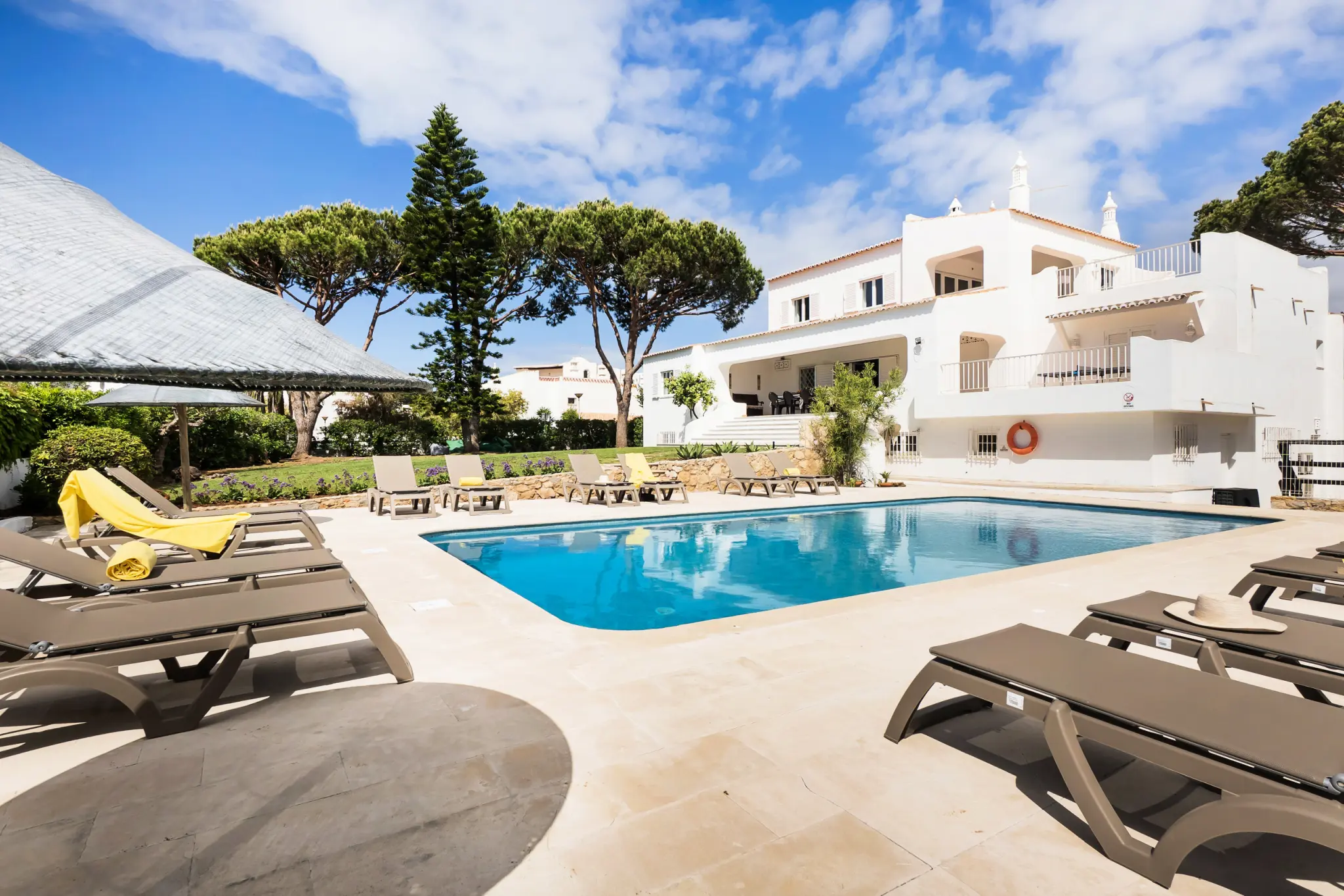 Maison À Armaçao De Pera - - Armaçao De Pera - 1