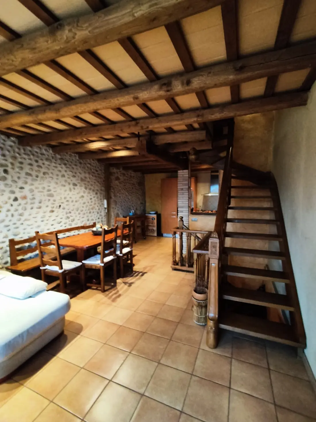 Maison à Armentera
