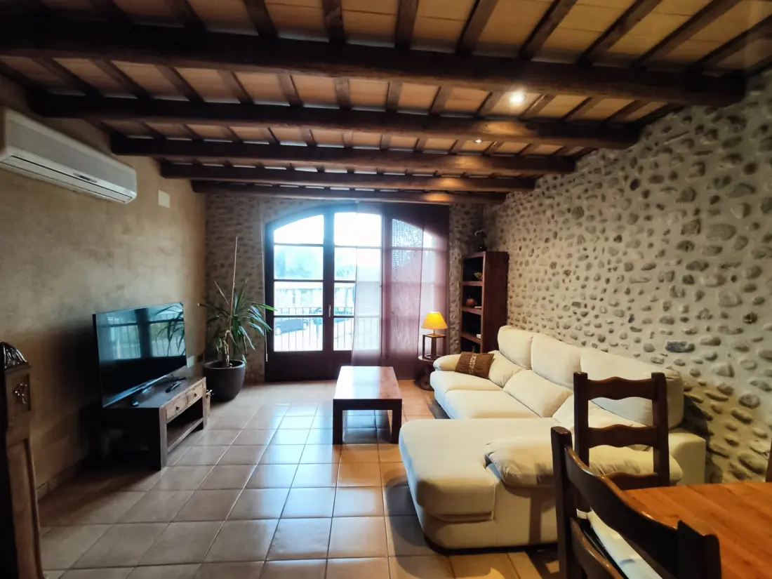 Maison à Armentera