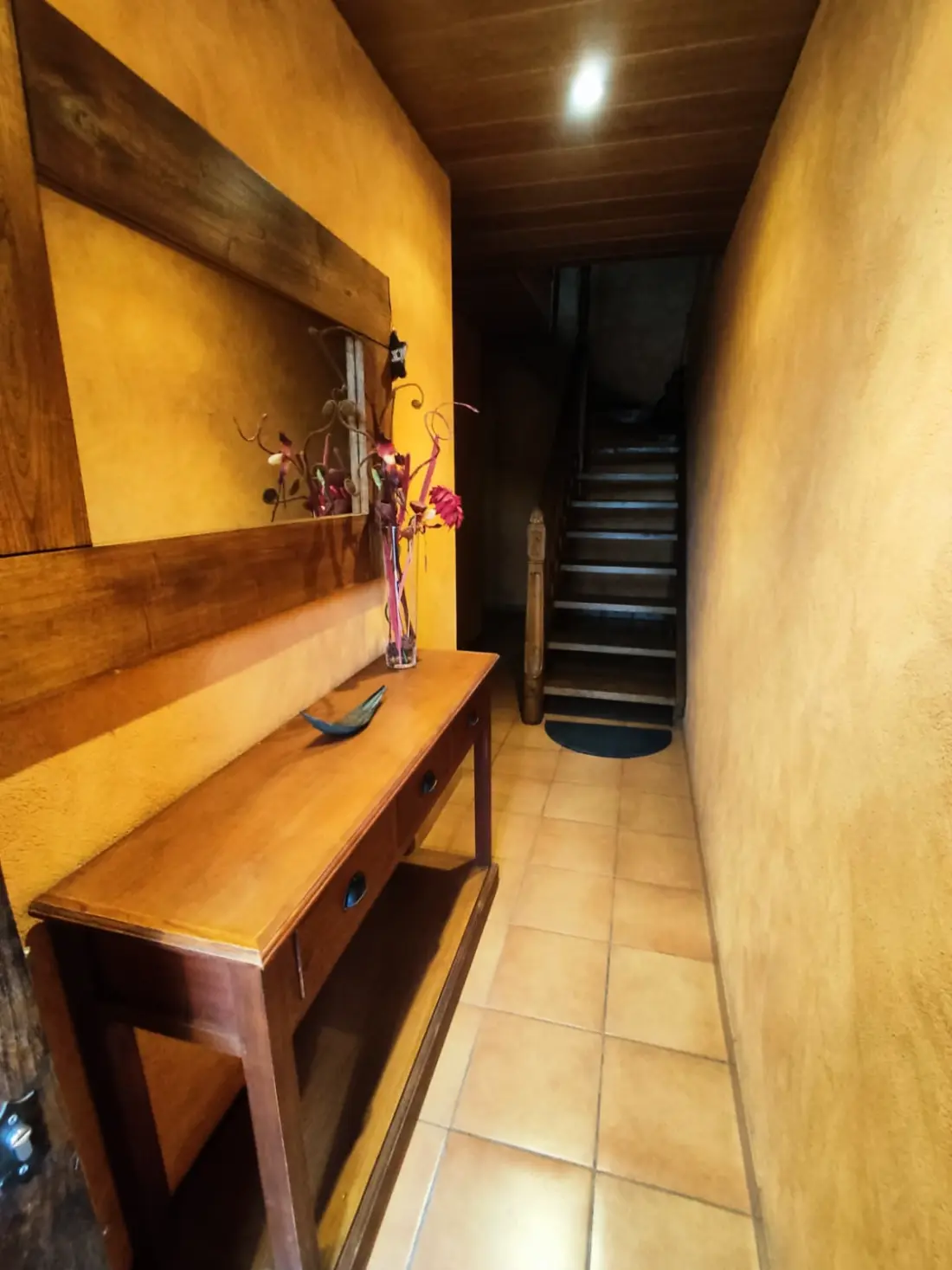 Maison à Armentera