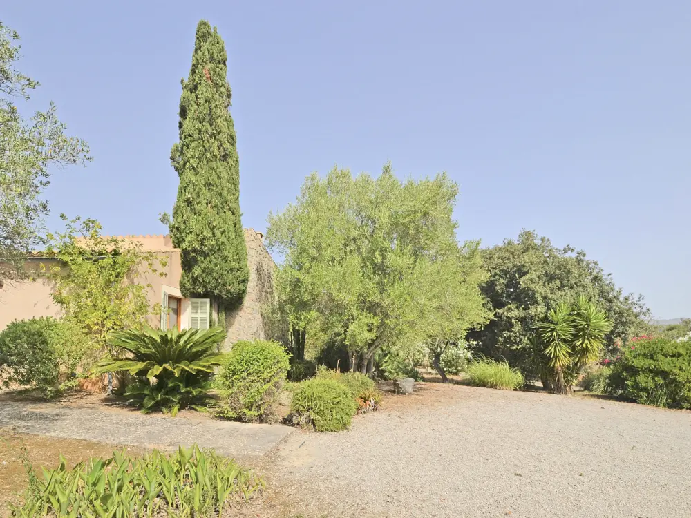 Maison de Vacances Artà