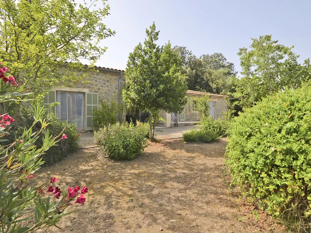 Maison de Vacances Artà