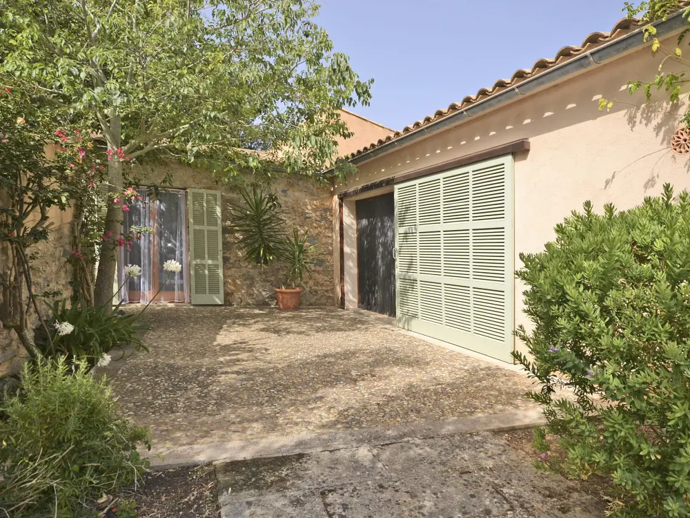 Maison de Vacances Artà