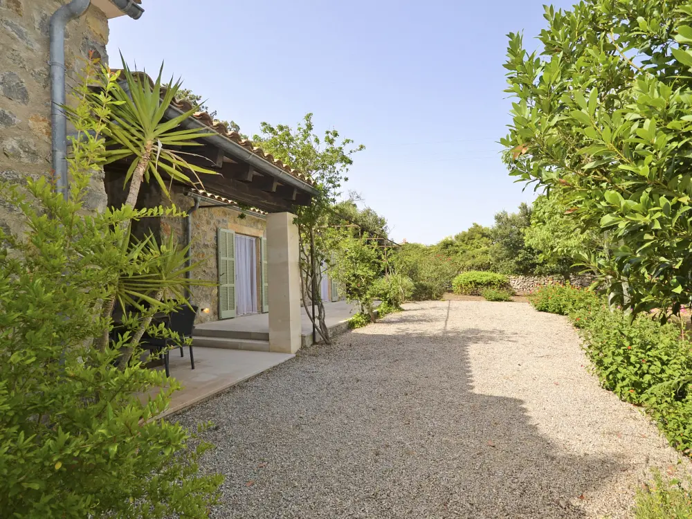 Maison de Vacances Artà