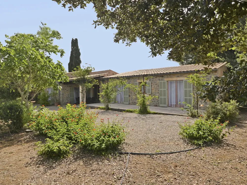 Maison de Vacances Artà
