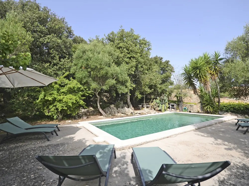 Maison de Vacances Artà