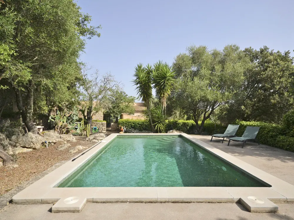 Maison de Vacances Artà