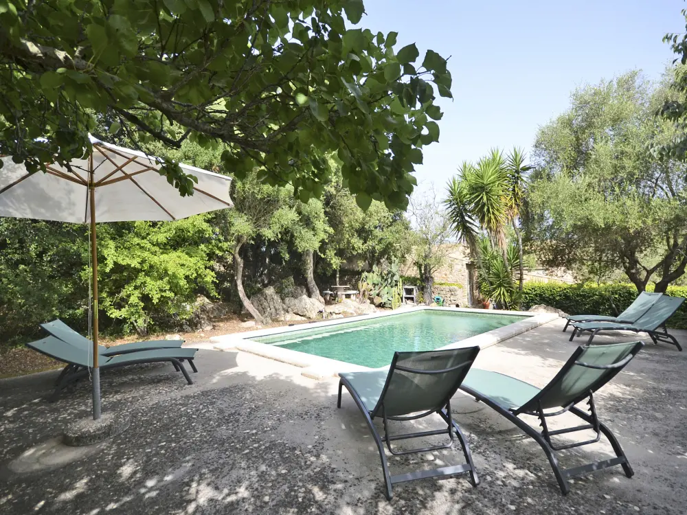Maison de Vacances Artà