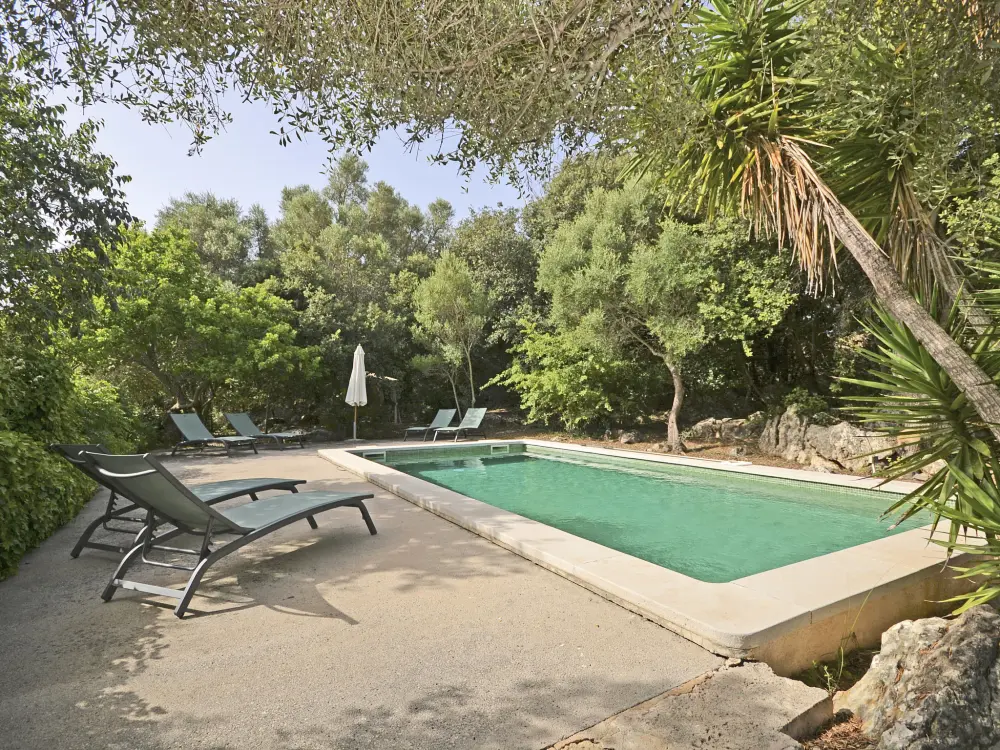 Maison de Vacances Artà