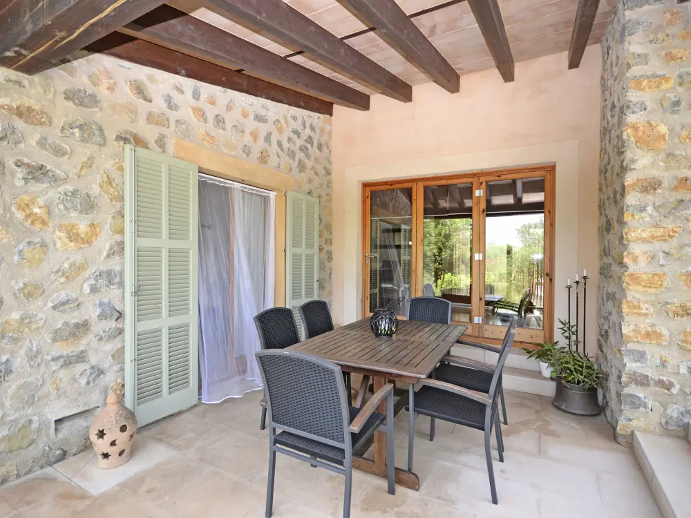 Maison de Vacances Artà