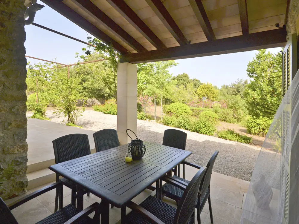 Maison de Vacances Artà
