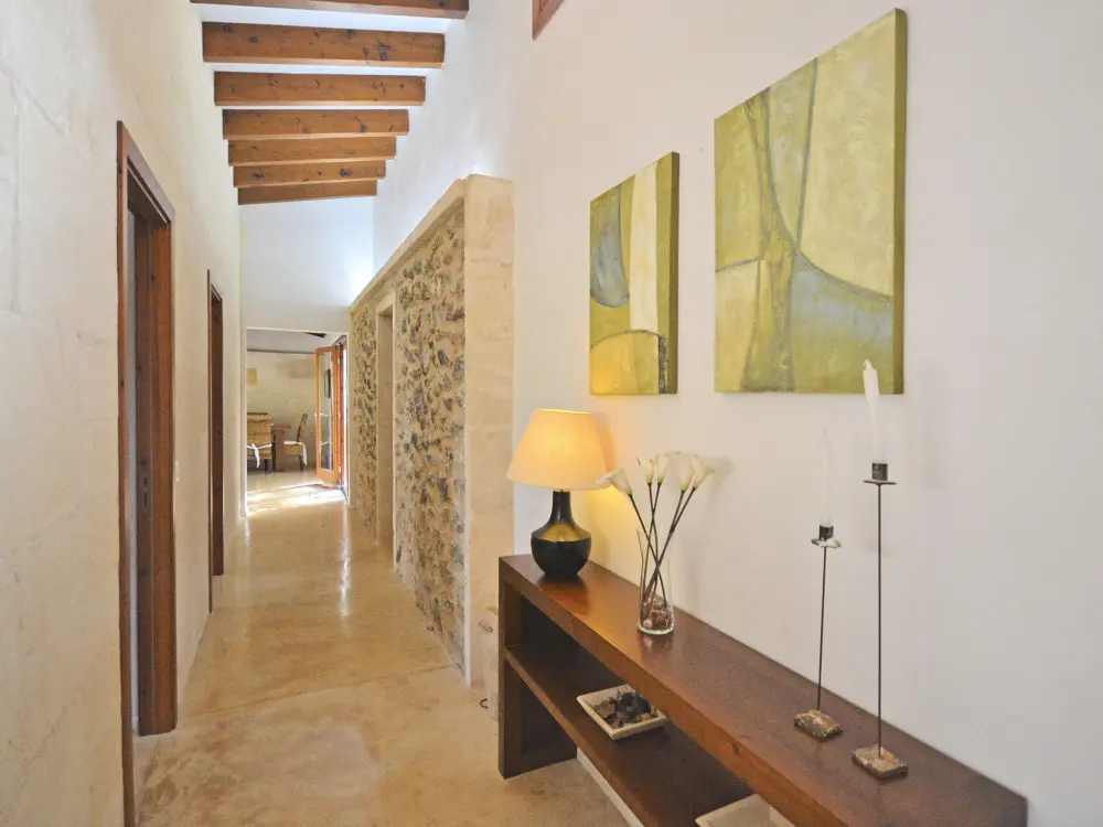 Maison de Vacances Artà