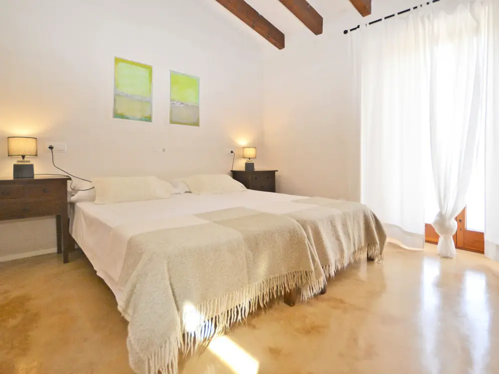 Maison de Vacances Artà
