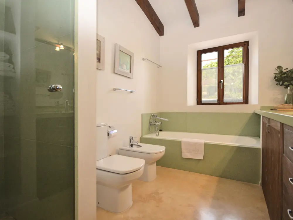 Maison de Vacances Artà
