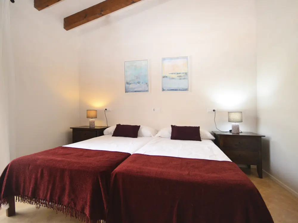 Maison de Vacances Artà