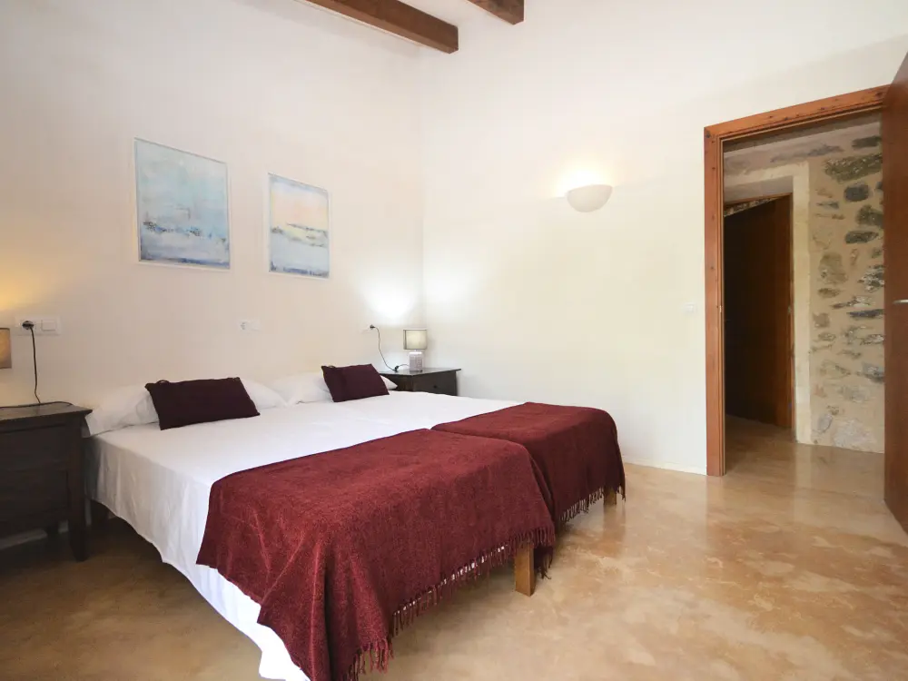 Maison de Vacances Artà