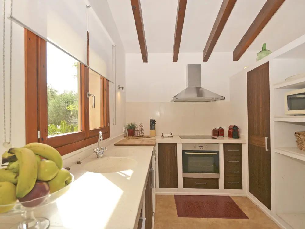 Maison de Vacances Artà