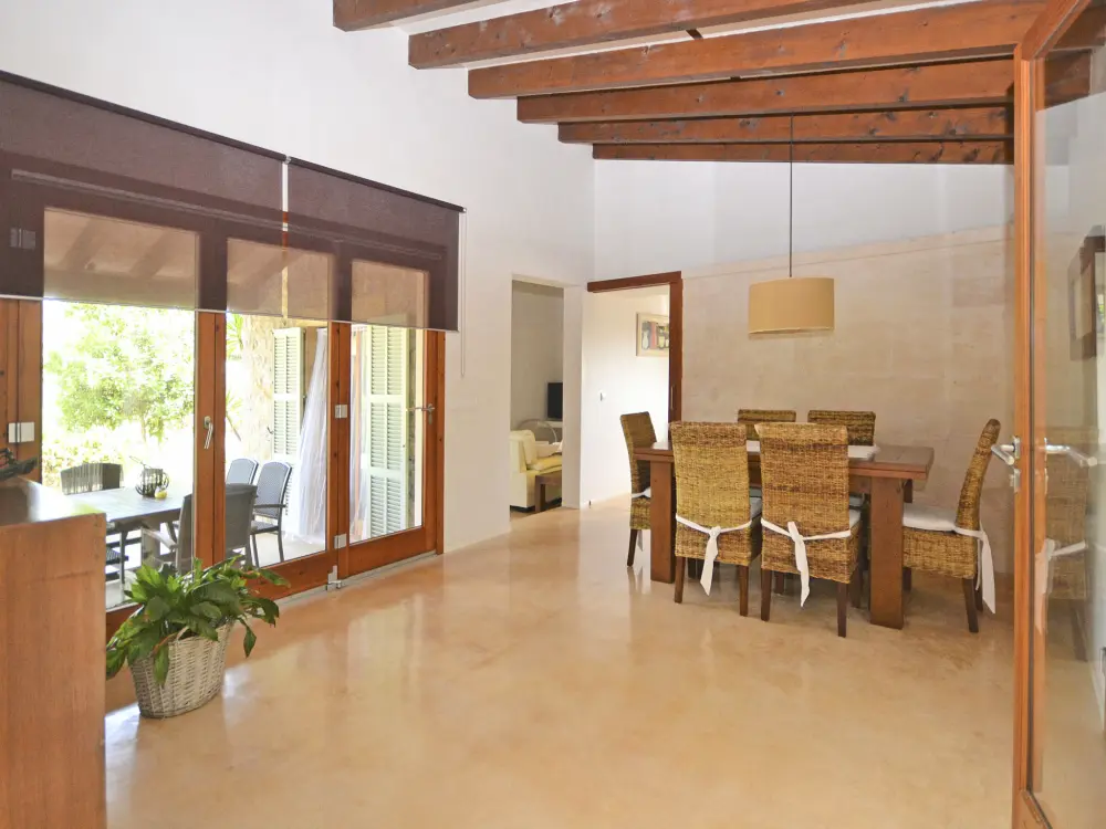 Maison de Vacances Artà